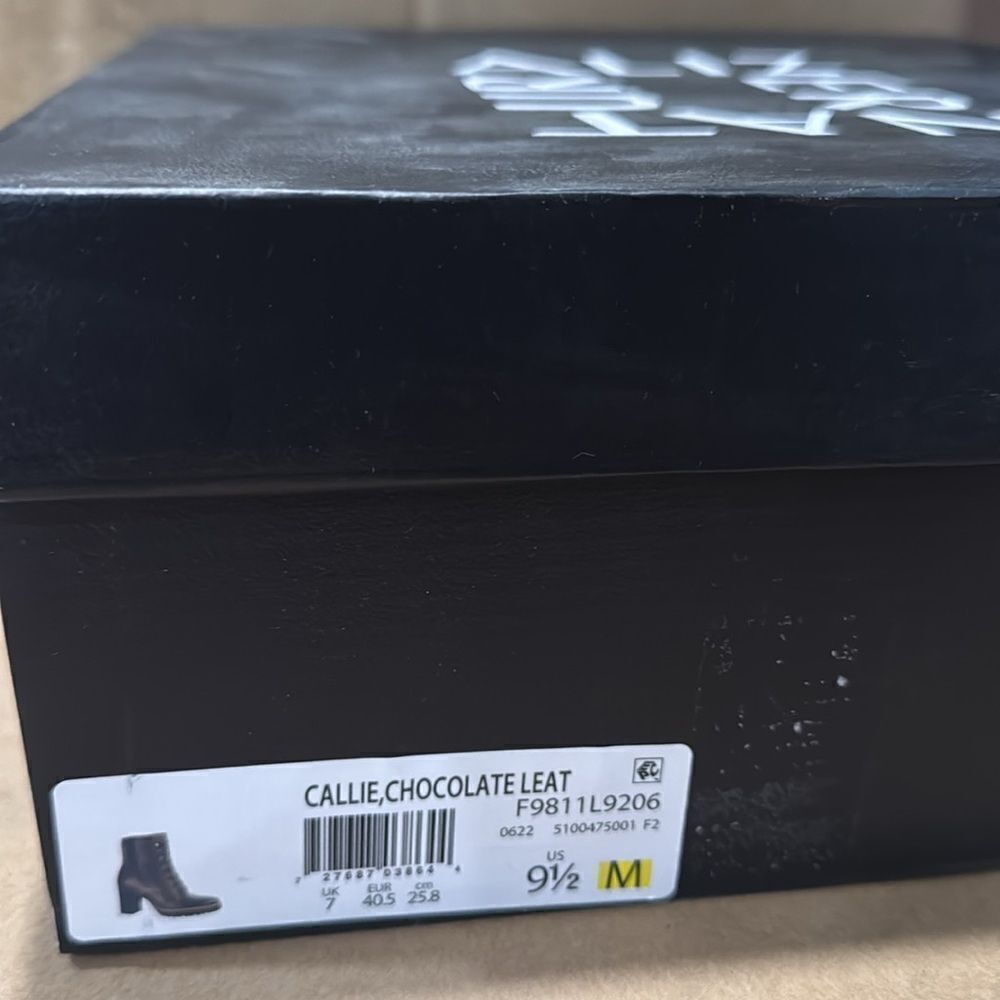 Naturalizer Callie bootie - Picture 3 of 3